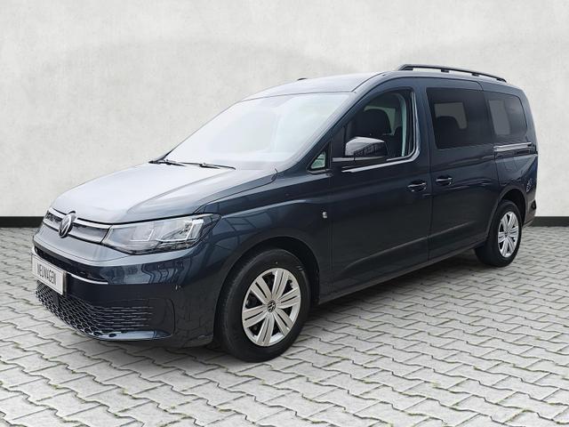 Volkswagen Caddy Maxi Basis 2.0 TDI DSG 7-Si. AHK Kamera AppConn 