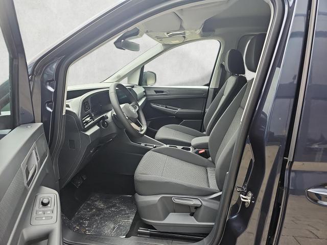 Volkswagen Caddy Maxi Basis 2.0 TDI DSG 7-Si. AHK Kamera AppConn 
