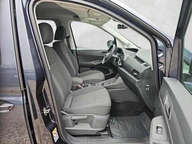 Volkswagen Caddy Maxi Basis 2.0 TDI DSG 7-Si. AHK Kamera AppConn 