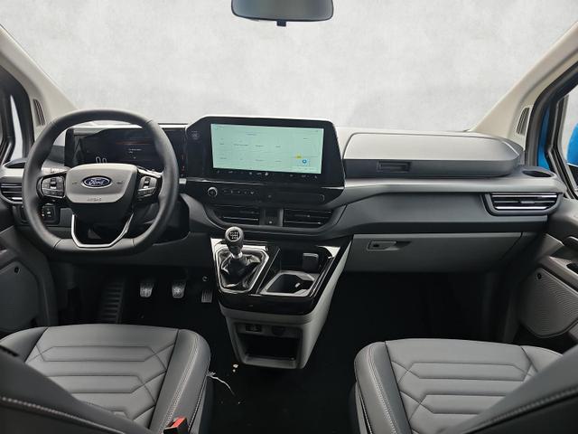 Ford Tourneo Custom 320 L2 Titanium X FWD abnAHK 5JGar B&O 