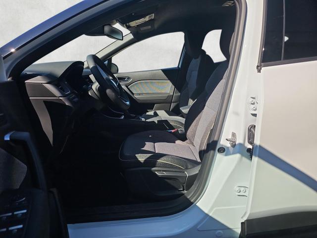 Renault Captur Techno Mild Hybrid 140 Winterpaket / Temp 
