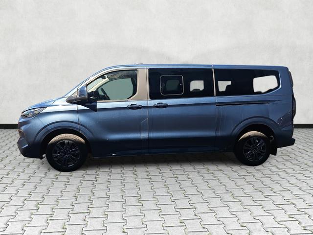 Ford Tourneo Custom 320 L2 Titanium FWD 2.0 EcoBlue Autom 5J.Gar 