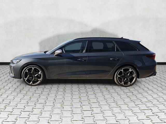 Cupra Leon Sportstourer 2.0 TSI 245 kW 4Drive VZ DSG AHK Pano 