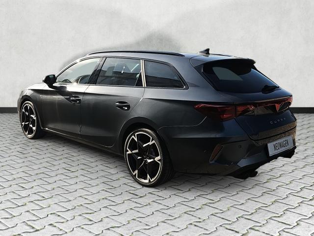 Cupra Leon Sportstourer 2.0 TSI 245 kW 4Drive VZ DSG AHK Pano 