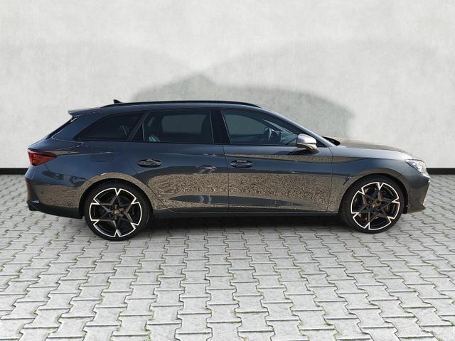Cupra Leon Sportstourer 2.0 TSI 245 kW 4Drive VZ DSG AHK Pano 