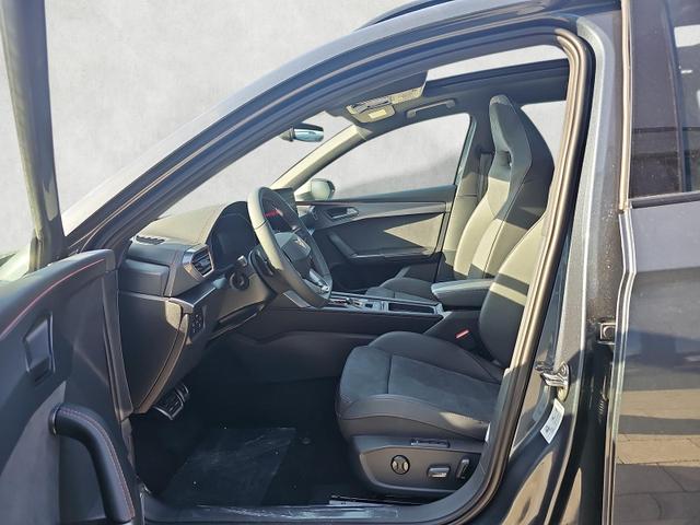 Cupra Leon Sportstourer 2.0 TSI 245 kW 4Drive VZ DSG AHK Pano 