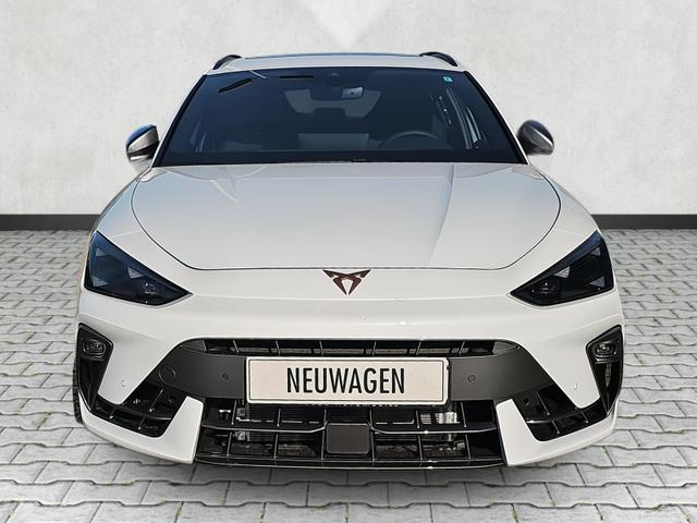 Cupra Leon Sportstourer 2.0 TSI 245 kW 4Drive VZ DSG AHK Pano 