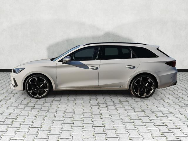 Cupra Leon Sportstourer 2.0 TSI 245 kW 4Drive VZ DSG AHK Pano 