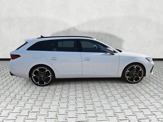 Cupra Leon Sportstourer 2.0 TSI 245 kW 4Drive VZ DSG AHK Pano 