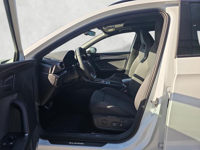 Cupra Leon Sportstourer 2.0 TSI 245 kW 4Drive VZ DSG AHK Pano 