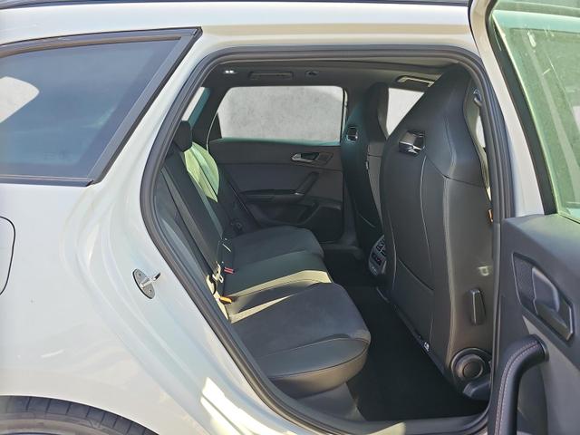 Cupra Leon Sportstourer 2.0 TSI 245 kW 4Drive VZ DSG AHK Pano 