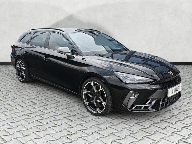 Cupra Leon Sportstourer - 2.0 TSI 245 kW 4Drive VZ DSG AHK Pano