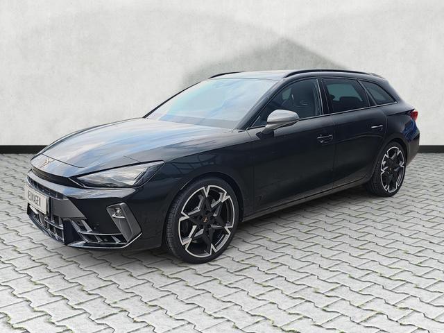 Cupra Leon Sportstourer 2.0 TSI 245 kW 4Drive VZ DSG AHK Pano 