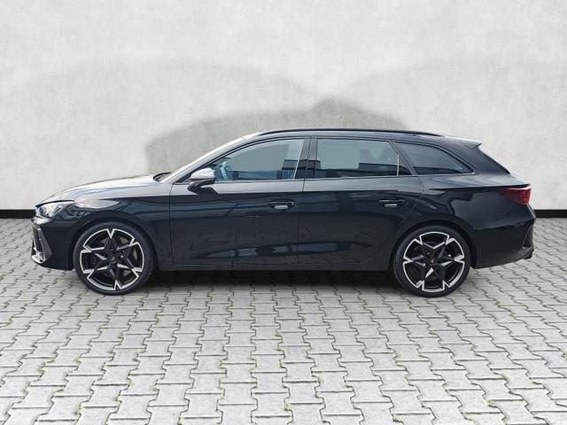 Cupra Leon Sportstourer 2.0 TSI 245 kW 4Drive VZ DSG AHK Pano 
