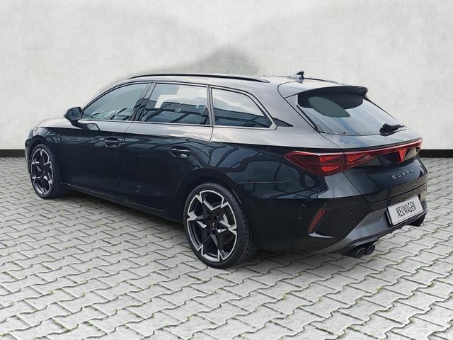 Cupra Leon Sportstourer 2.0 TSI 245 kW 4Drive VZ DSG AHK Pano 