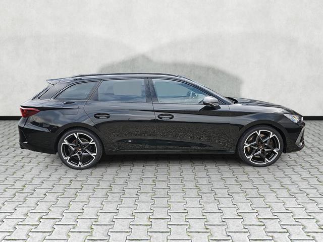 Cupra Leon Sportstourer 2.0 TSI 245 kW 4Drive VZ DSG AHK Pano 