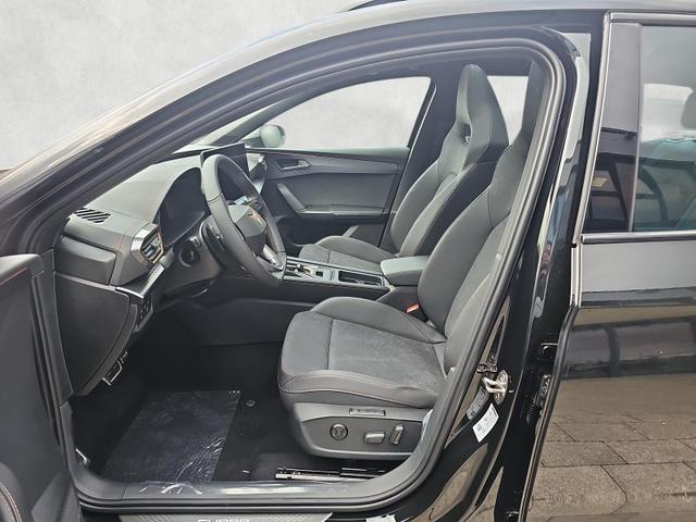 Cupra Leon Sportstourer 2.0 TSI 245 kW 4Drive VZ DSG AHK Pano 