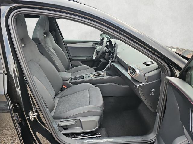 Cupra Leon Sportstourer 2.0 TSI 245 kW 4Drive VZ DSG AHK Pano 