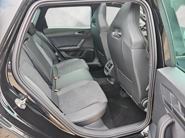 Cupra Leon Sportstourer 2.0 TSI 245 kW 4Drive VZ DSG AHK Pano 