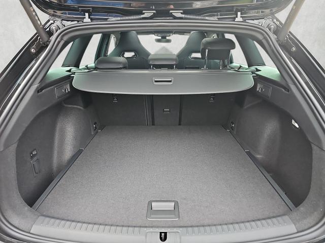 Cupra Leon Sportstourer 2.0 TSI 245 kW 4Drive VZ DSG AHK Pano 