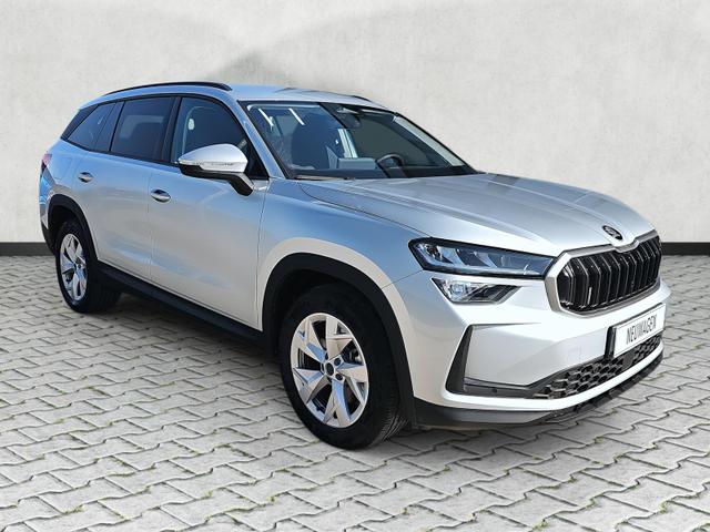 Skoda Kodiaq - 2.0 TDI 110kW Selection DSG 7-Si. Navi Kamera