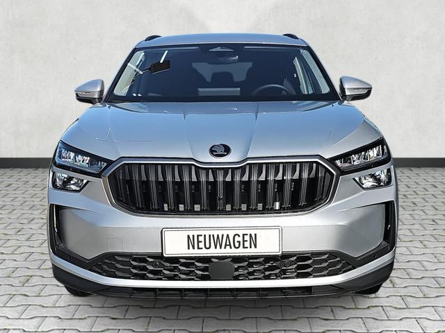 Skoda Kodiaq 2.0 TDI 110kW Selection DSG 7-Si. Navi Kamera 
