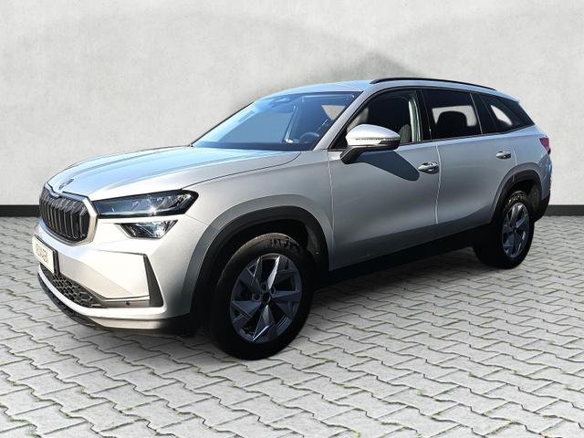 Skoda Kodiaq 2.0 TDI 110kW Selection DSG 7-Si. Navi Kamera 