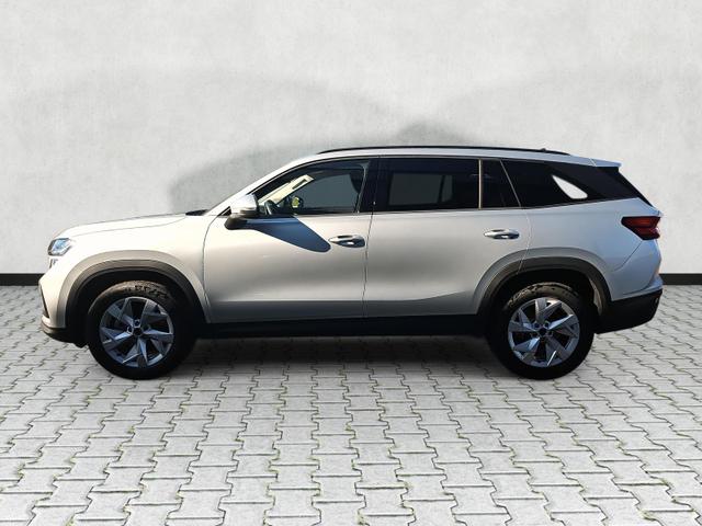 Skoda Kodiaq 2.0 TDI 110kW Selection DSG 7-Si. Navi Kamera 