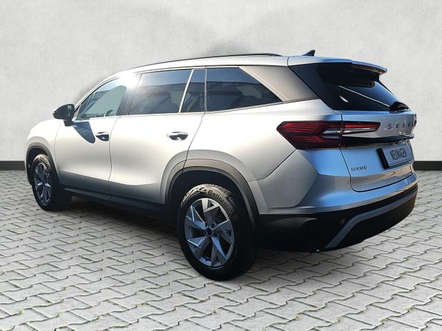 Skoda Kodiaq 2.0 TDI 110kW Selection DSG 7-Si. Navi Kamera 