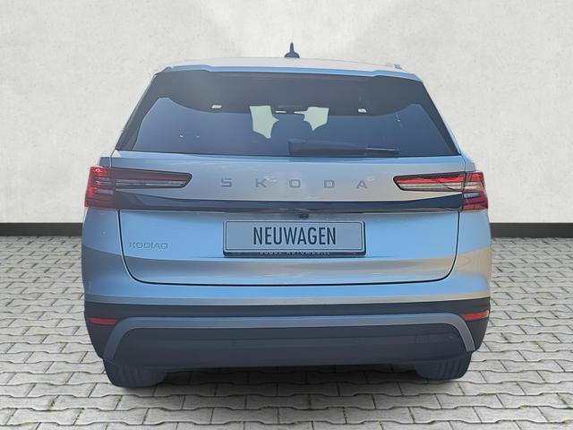 Skoda Kodiaq 2.0 TDI 110kW Selection DSG 7-Si. Navi Kamera 