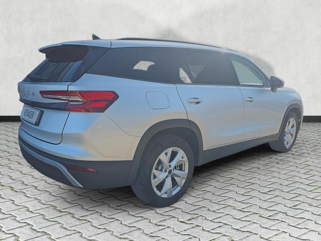 Skoda Kodiaq 2.0 TDI 110kW Selection DSG 7-Si. Navi Kamera 