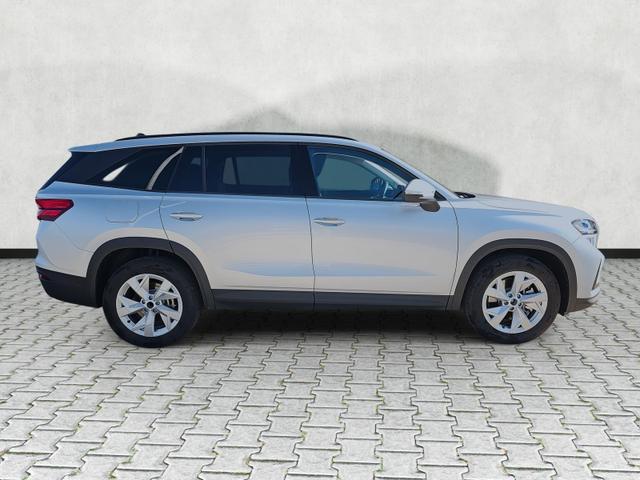 Skoda Kodiaq 2.0 TDI 110kW Selection DSG 7-Si. Navi Kamera 