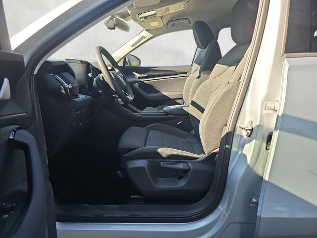 Skoda Kodiaq 2.0 TDI 110kW Selection DSG 7-Si. Navi Kamera 
