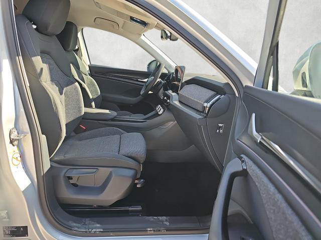 Skoda Kodiaq 2.0 TDI 110kW Selection DSG 7-Si. Navi Kamera 