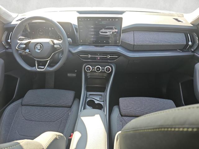 Skoda Kodiaq 2.0 TDI 110kW Selection DSG 7-Si. Navi Kamera 