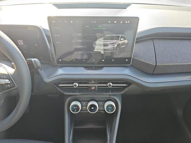 Skoda Kodiaq 2.0 TDI 110kW Selection DSG 7-Si. Navi Kamera 