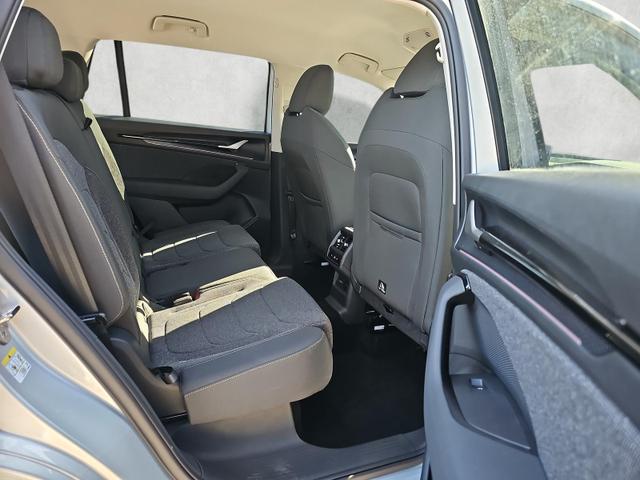 Skoda Kodiaq 2.0 TDI 110kW Selection DSG 7-Si. Navi Kamera 