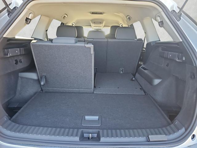 Skoda Kodiaq 2.0 TDI 110kW Selection DSG 7-Si. Navi Kamera 