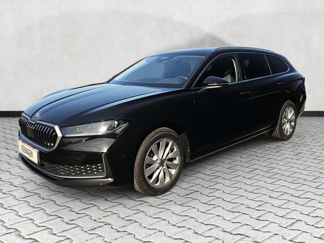 Skoda Superb Combi 2.0 TDI 110kW Selection DSG Massage Navi 