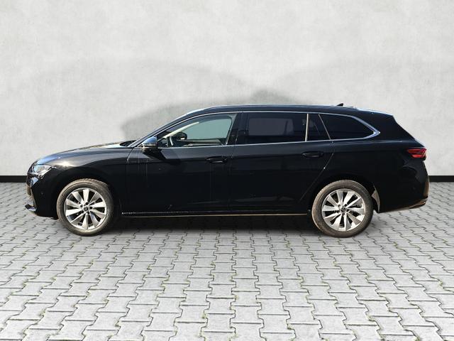 Skoda Superb Combi 2.0 TDI 110kW Selection DSG Massage Navi 