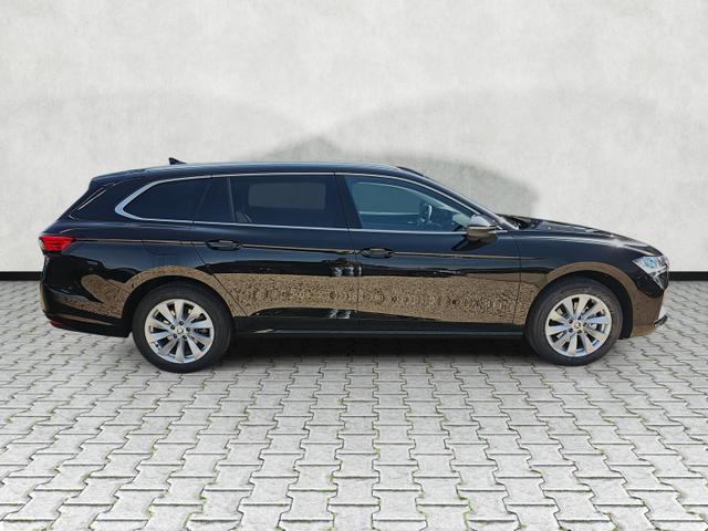 Skoda Superb Combi 2.0 TDI 110kW Selection DSG Massage Navi 