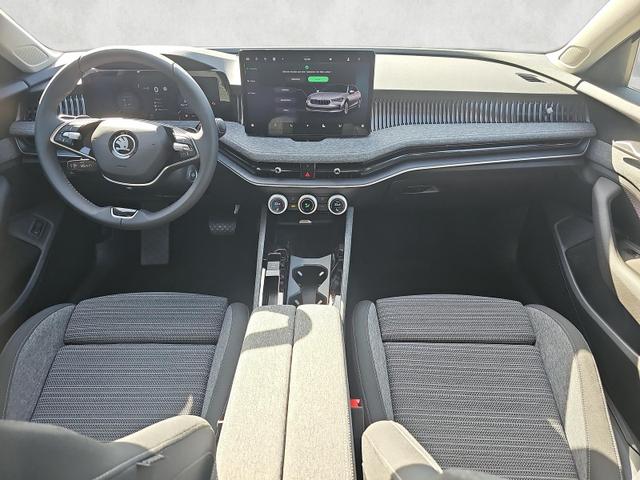 Skoda Superb Combi 2.0 TDI 110kW Selection DSG Massage Navi 