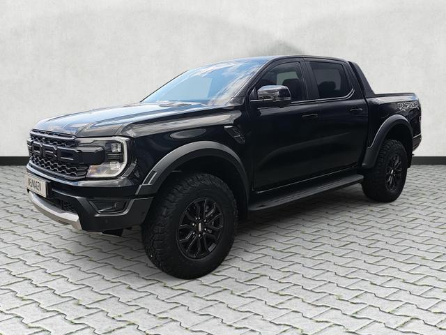Ford Ranger e-4WD Doppelkabine Raptor 3.0 AT AHK B&O Matrix Rollo 5JGar 