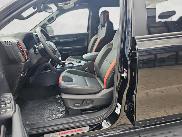 Ford Ranger e-4WD Doppelkabine Raptor 3.0 AT AHK B&O Matrix Rollo 5JGar 