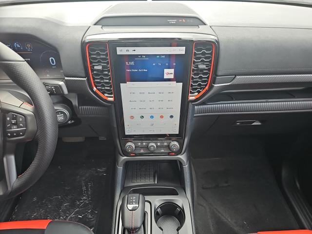 Ford Ranger e-4WD Doppelkabine Raptor 3.0 AT AHK B&O Matrix Rollo 5JGar 