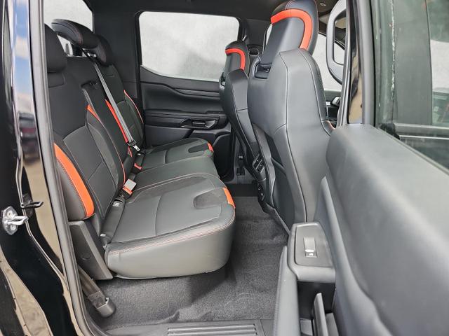 Ford Ranger e-4WD Doppelkabine Raptor 3.0 AT AHK B&O Matrix Rollo 5JGar 