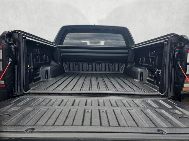 Ford Ranger e-4WD Doppelkabine Raptor 3.0 AT AHK B&O Matrix Rollo 5JGar 