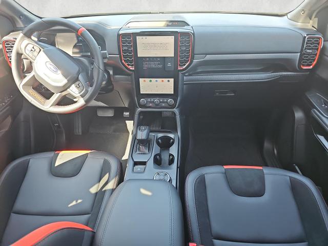 Ford Ranger e-4WD Doppelkabine Raptor 3.0 AT AHK B&O Matrix Rollo 5JGar 