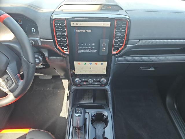 Ford Ranger e-4WD Doppelkabine Raptor 3.0 AT AHK B&O Matrix Rollo 5JGar 