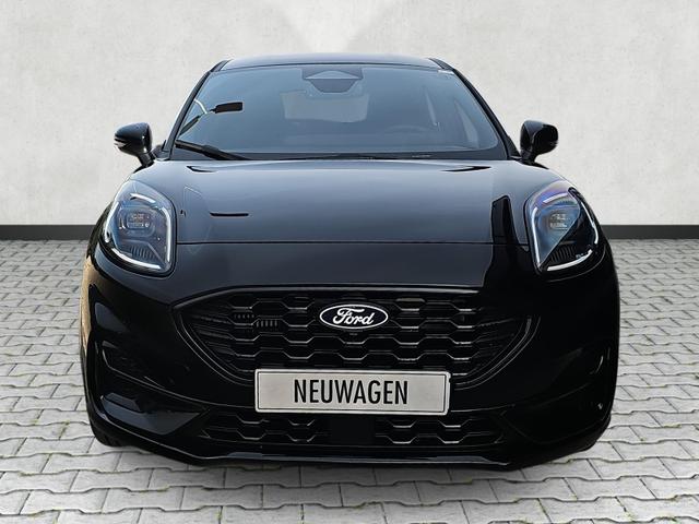 Ford Puma ST-Line 1.0 EB Hybrid 7G-Autom. nMod 5JGara 